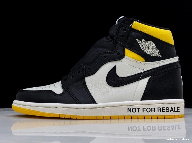 Cheap Jordan Retro 1 High Air 861428 OG NRG Resale